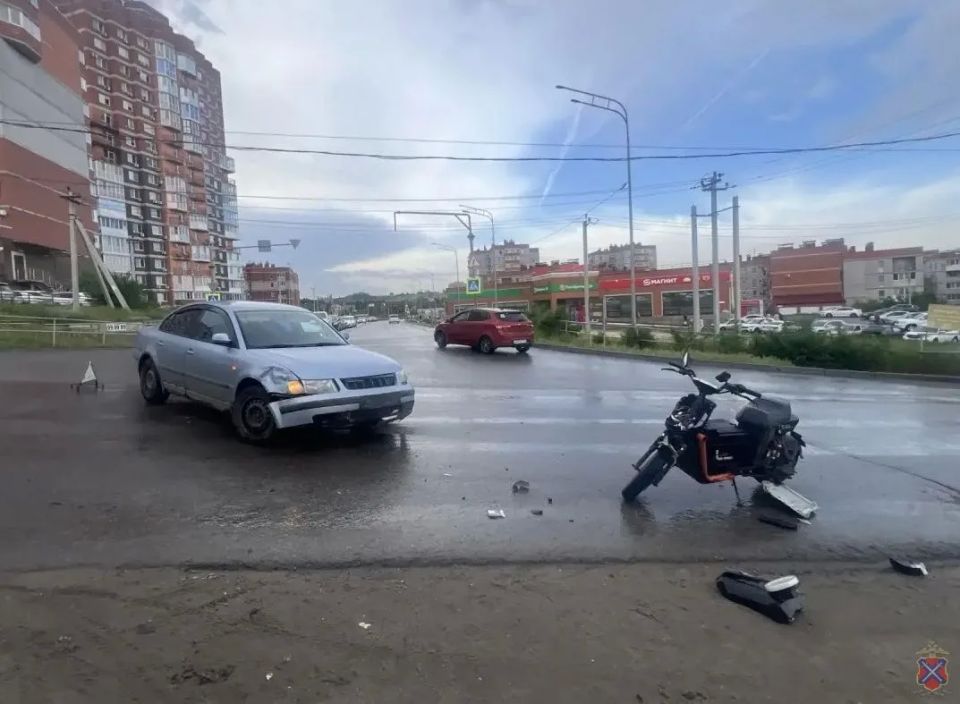 О состоянии аварийности за 19 мая 2026 года О состоянии аварийности за 19 мая 2026 года