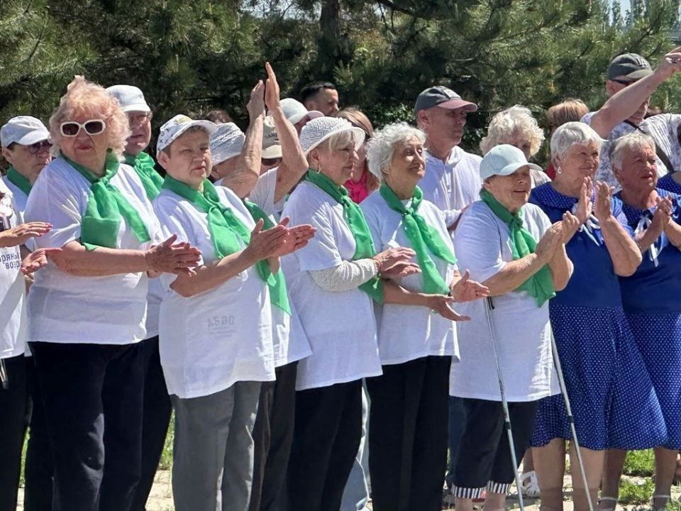 В честь знаменательной даты, 110- летия со дня рождения Героя Советского Союза Алексея Маресьева, у памятника нашего выдающегося земляка состоялось торжественное возложение цветов с участием представителей власти и... В честь знаменательной даты, 110- летия со дня рождения Героя Советского Союза Алексея Маресьева, у памятника нашего выдающегося земляка состоялось торжественное возложение цветов с участием представителей власти и...