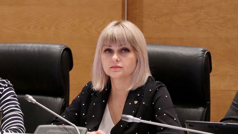 Защита основных прав и интересов детей, вопросы их социального обеспечения, профилактика социального сиротства, поддержка опекунских семей и детей участников СВО – эти и другие направления деятельности уполномоченного по... Защита основных прав и интересов детей, вопросы их социального обеспечения, профилактика социального сиротства, поддержка опекунских семей и детей участников СВО – эти и другие направления деятельности уполномоченного по...