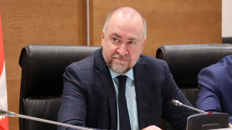 В Волгограде впервые планируют установить штрафы за неправильную парковку электросамокатов В Волгограде впервые планируют установить штрафы за неправильную парковку электросамокатов