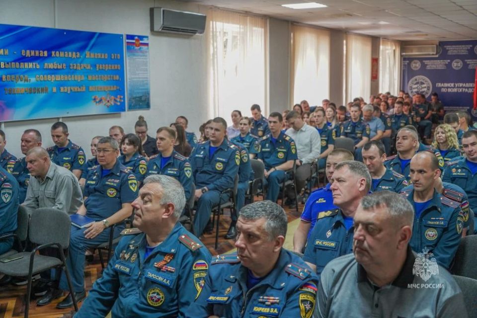 Единый день информирования Единый день информирования