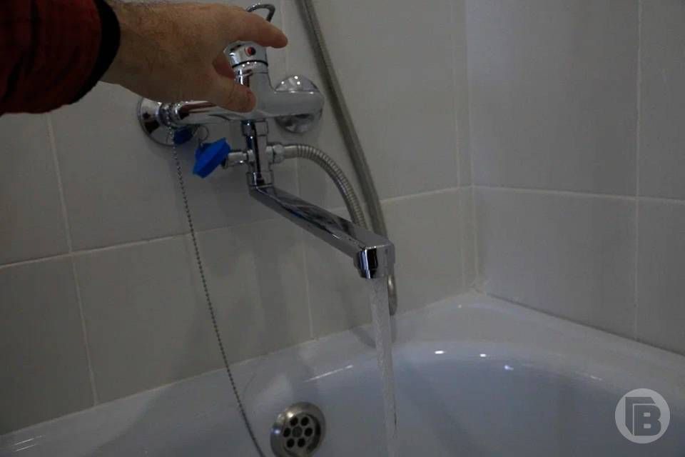 165,8 млн кубометров воды получили потребители в Волгоградской области за 2025 год, из них 96,2 млн получили жители, а 9,6 млн — бюджетные организации, сообщает Волгоградстат