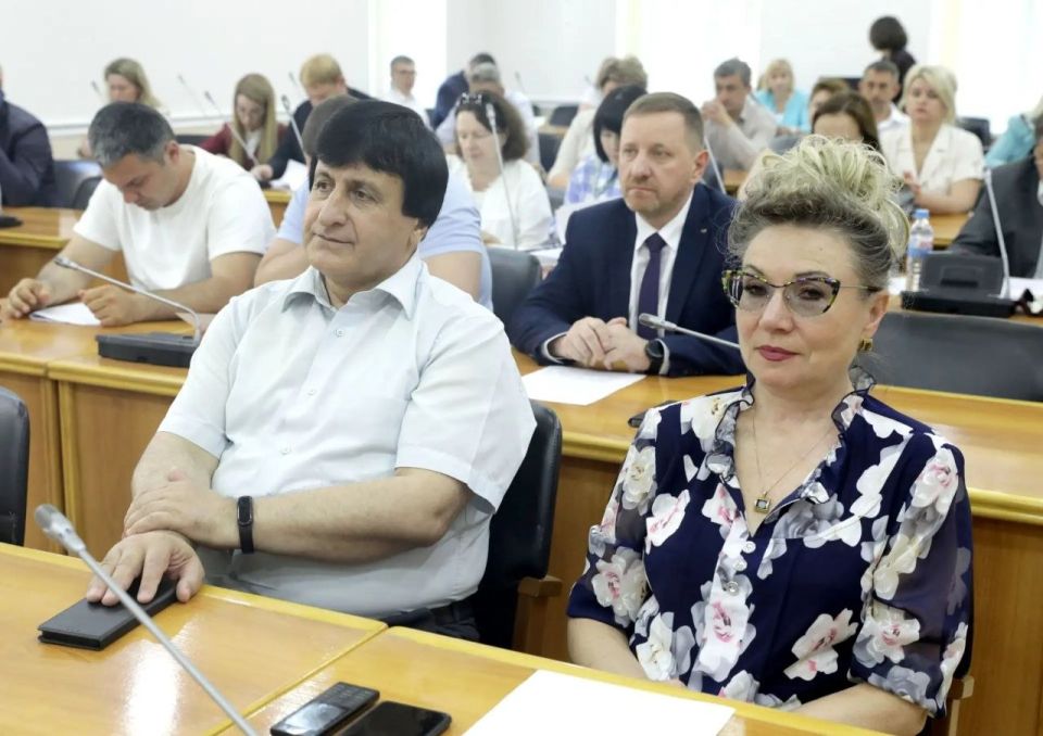 Два проекта решений - об исполнении бюджета Волгограда за 2025 год и о внесении изменений в бюджет 2026 года - станут основными вопросами ближайшего заседания гордумы Два проекта решений - об исполнении бюджета Волгограда за 2025 год и о внесении изменений в бюджет 2026 года - станут основными вопросами ближайшего заседания гордумы