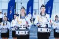 Волжское пароходство открыло молодёжную навигацию