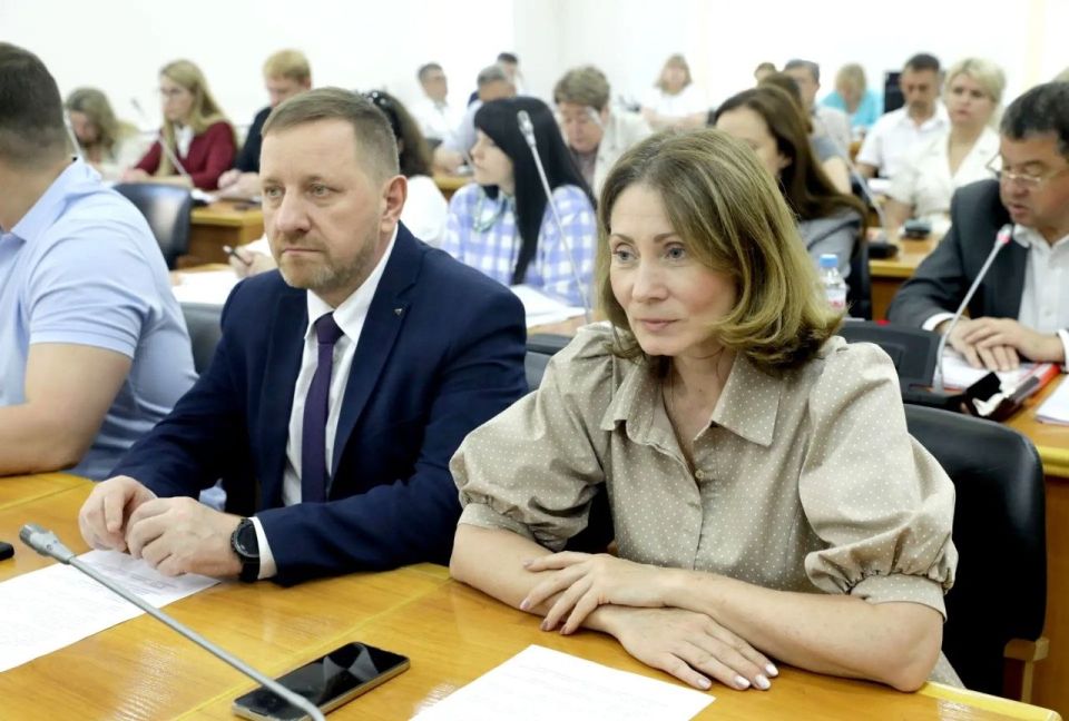 Два проекта решений - об исполнении бюджета Волгограда за 2025 год и о внесении изменений в бюджет 2026 года - станут основными вопросами ближайшего заседания гордумы Два проекта решений - об исполнении бюджета Волгограда за 2025 год и о внесении изменений в бюджет 2026 года - станут основными вопросами ближайшего заседания гордумы