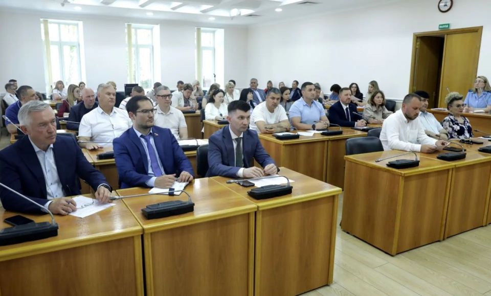 Два проекта решений - об исполнении бюджета Волгограда за 2025 год и о внесении изменений в бюджет 2026 года - станут основными вопросами ближайшего заседания гордумы