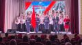 Станица Кумылженская первой в этом году приняла проект «Сталинград – Родина Победы»