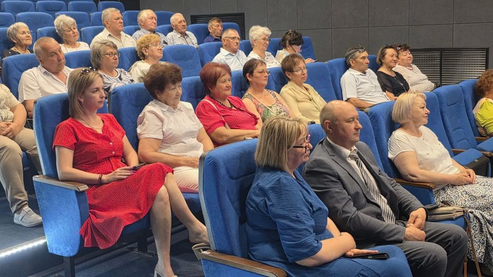 Станица Кумылженская первой в этом году приняла проект «Сталинград – Родина Победы» Станица Кумылженская первой в этом году приняла проект «Сталинград – Родина Победы»