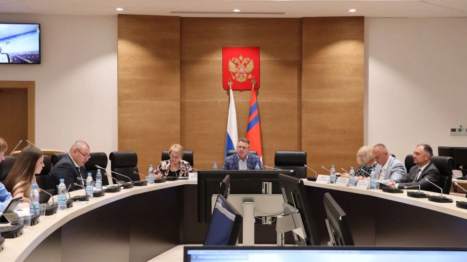 В Волгоградской области обсуждают обязательную квоту на рабочие места для участников СВО и членов их семей