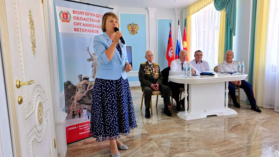 К ежегодному патриотическому проекту «Сталинград – Родина Победы» сегодня присоединился рабочий поселок Чернышковский К ежегодному патриотическому проекту «Сталинград – Родина Победы» сегодня присоединился рабочий поселок Чернышковский