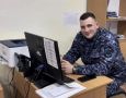 В Ленинске Волгоградской области сотрудник СИЗО №5 спас тонущего человека