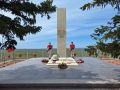 Воинский мемориал на высоте 180,9 открыли после реставрации в станице Сиротинской Иловлинского района Волгоградской области, сообщает облкультнаследие