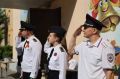 Волгоградские полицейские приняли участие в торжественных мероприятиях, посвященных окончанию 2025 – 2026 учебного года