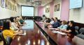 В ВолгГМУ под председательством ректора, депутата Волгоградской областной Думы Владимира Шкарина состоялось заседание совета регионального медицинского образовательного кластера