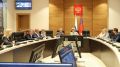На заседании комитета по образованию, науке и культуре депутаты рассмотрели проект закона, в соответствии с которым межведомственную комиссию по вопросам организации отдыха и оздоровления детей отныне будет возглавлять...