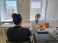 Почти 22 тысячи волгоградцев прошли обследование в Центрах здоровья с начала года