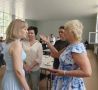 В Волгограде прошел общественный мониторинг качества питания в образовательных организациях