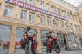 Сотрудники группы экстренного реагирования желают отличного дня!