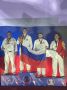 Волгоградцы завоевали медали чемпионата и первенства мира по рукопашному бою