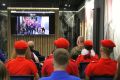 26 мая Волгоград и Минск связал телемост