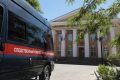 Уголовное дело возбуждено в отношении мужчины, задержанного по подозрению в убийстве сожительницы в Камышине Волгоградской области, сообщает СУ СК России по региону