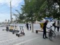 В Волгограде утвердили штрафы для владельцев прокатных самокатов