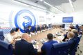 Губернатор Андрей Бочаров провел заседание регионального оргкомитета «Единой России» – подведены итоги предварительного голосования (ПГ) по отбору кандидатов партии для предстоящих выборов