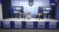 Всероссийский проект "Театральный поезд", приуроченный к 150-летию Союза театральных деятелей России, в первый день работы в Ростове-на-Дону посетили более 3,6 тыс