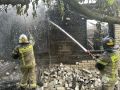#БудниМЧС. Оперативная работа огнеборцев в Волгограде