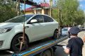 В Волжском подрядчик отправился в тюрьму и лишился Kia Rio после гибели заказчика от удара током