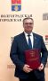 Сегодня - день рождения у депутата Волгоградской городской Думы Алексея Федотова, и мы присоединяемся к теплым поздравлениям!