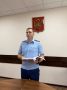 В Волгограде оглашен приговор по уголовному делу об убийстве
