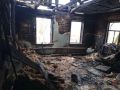 Уголовное дело в отношении поджигателя дома направлено в Нехаевский районный суд Волгоградской области, ему грозит до пяти лет тюрьмы, сообщает ГУ МВД России по региону