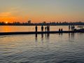 Ночью +20, днем +33: на Волгоград идет сильная жара