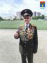 100-летний юбилей отмечает ветеран Великой Отечественной войны Александр Васильевич Медков
