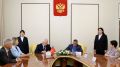 Волгоградская областная Дума и Законодательное Собрание ЯНАО подписали соглашение о сотрудничестве
