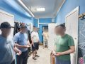 Правоохранители провели профилактические мероприятия в местах нахождения трудовых мигрантов