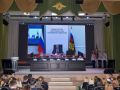 Владимир Кубышко представил нового начальника Волгоградской академии МВД России