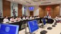 В Волгоградской облдуме прошла экскурсия для учащихся казачьих кадетских классов из города Урюпинска, Урюпинского, Алексеевского, Кумылженского, Нехаевского, Новониколаевского, Новоаннинского и Киквидзенского муниципальных...