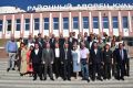 ДУМЫ НА МЕСТАХ. Городищенская районная Дума
