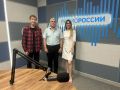 Сегодня – День России! Поздравляем с этим важным государственным праздником! Желаем благополучия, процветания и новых достижений нашей великой стране!