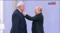Владимир Путин отметил госпремией в области науки и технологий главного конструктора научно-технического направления «Титан-Баррикады» Игоря Ковшова