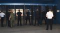 В преддверии празднования Дня России волгоградские полицейские провели соревнования по спортивному многоборью
