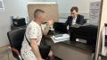 2,3 тыс. обращений с начала 2026 года принял волгоградский Единый центр поддержки участников СВО и их семей