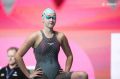17-летняя волгоградка Виктория Токарева стала чемпионкой России по плаванию, завоевав золото на дистанции 200 метров баттерфляем в Казани, сообщает облспорткомитет