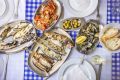 Пескетарианство: На что обратить внимание при отказе от мяса в пользу рыбы