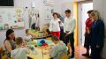 Инновационные подходы в работе с детьми-инвалидами, эффективное содействие семейному устройству воспитанников, реализация уникальных технологий реабилитации – эти и другие вопросы обсудили сегодня в ходе выездного рабочего...