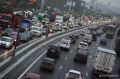 На юго-востоке Москвы временно перекрыто движение из-за атаки БПЛА