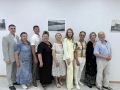 В Волгоградской области наградили экспертов по народным промыслам