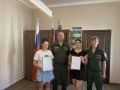 Военные следователи СК России оказали содействие участникам специальной военной операции в реализации их права на получение жилья